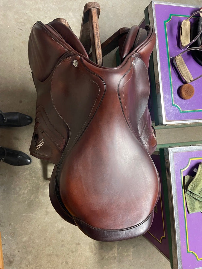 2020 CWD 2GS 18” 3F