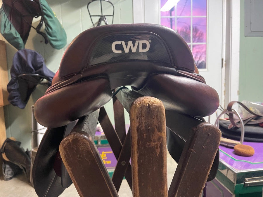 2020 CWD 2GS 18” 3F