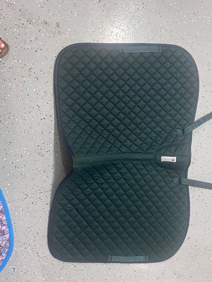 Other Union Hilk saddle pad