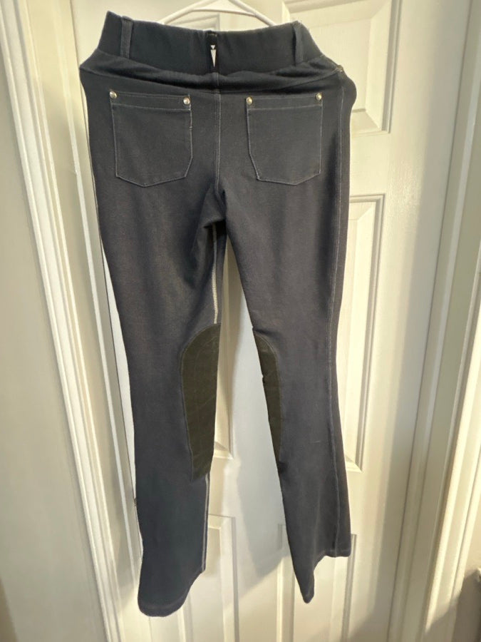 Riding breeches