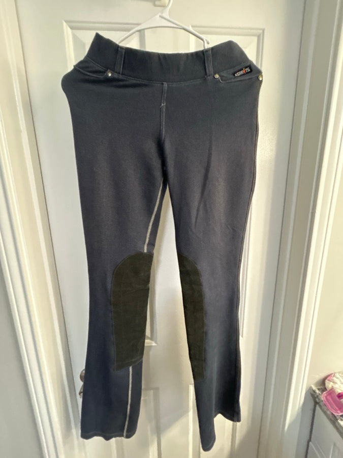 Riding breeches