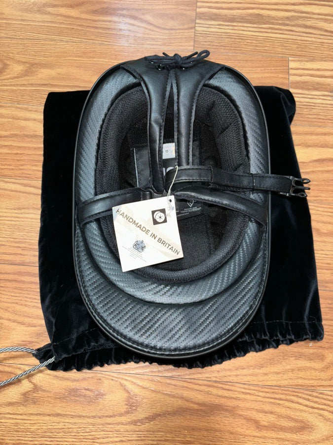 Charles Owen Luna 7 (57cm)