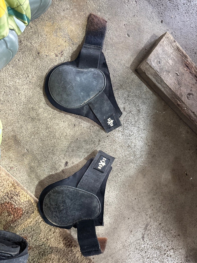 Fetlock Boots