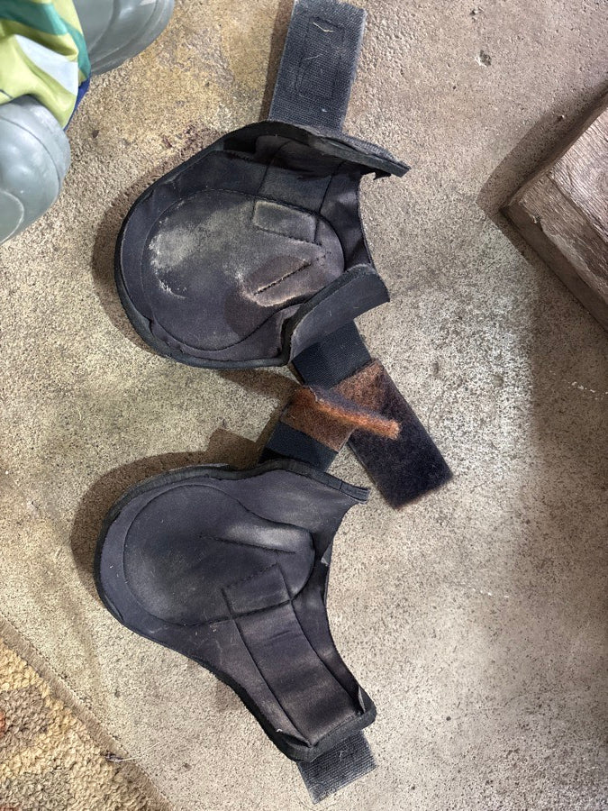 Fetlock Boots