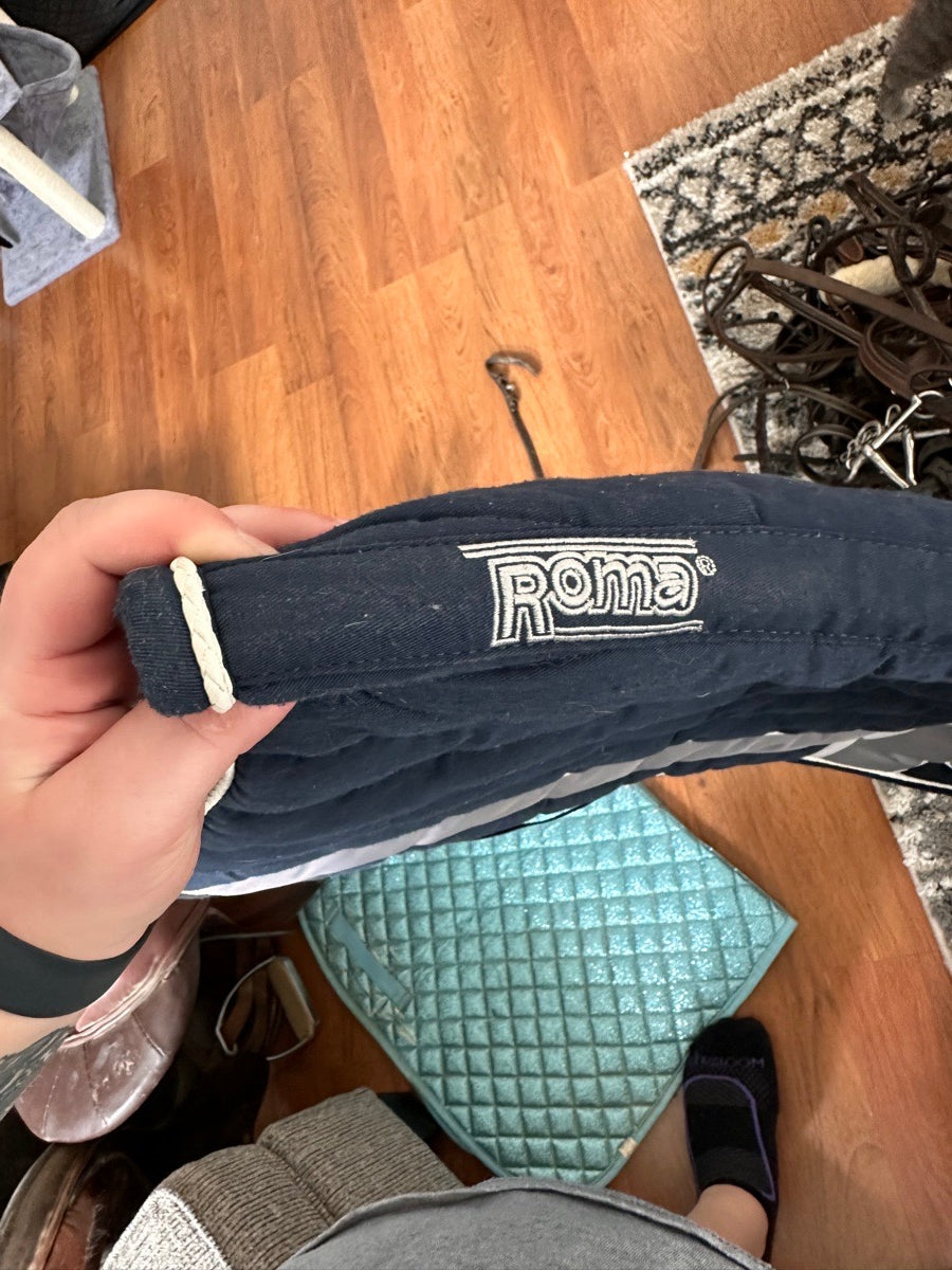 Multiple Schooling Pads