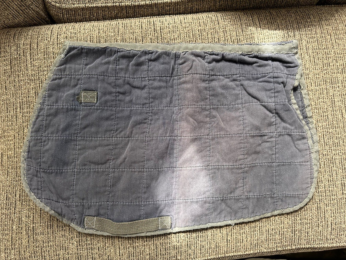 Multiple Schooling Pads
