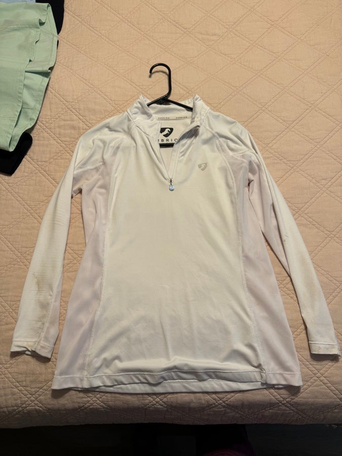 Aubrion sunshirt