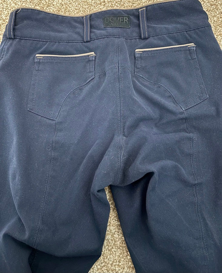 Dover saddlery women’s breeches