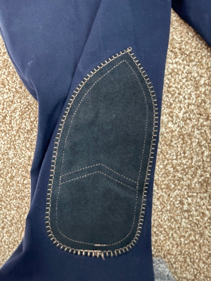 Dover saddlery women’s breeches