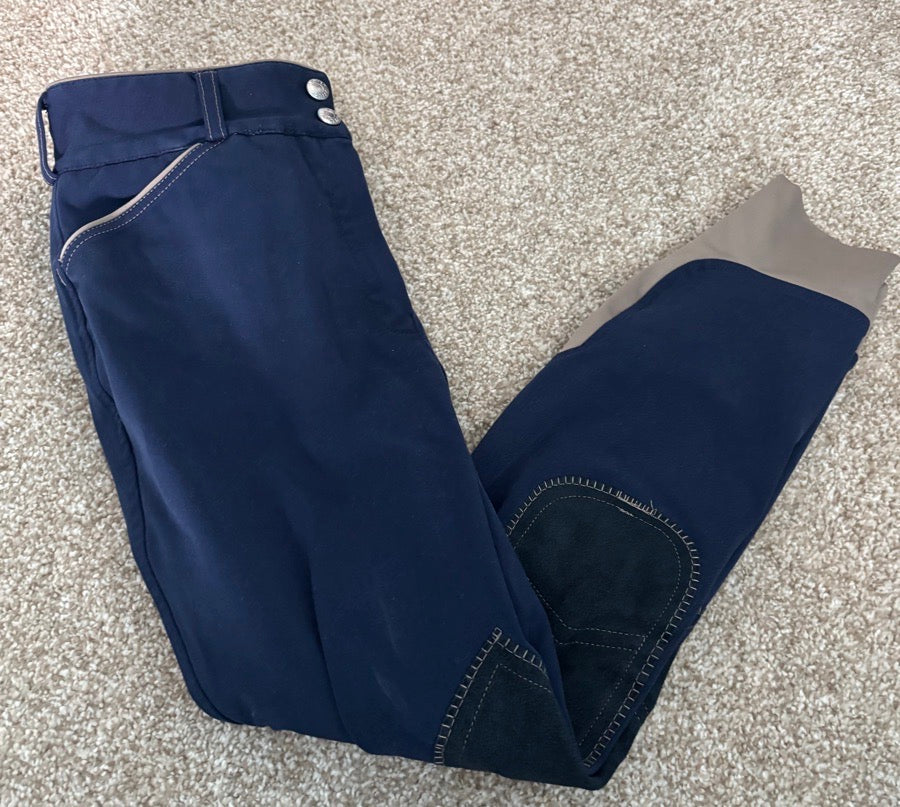 Dover saddlery women’s breeches