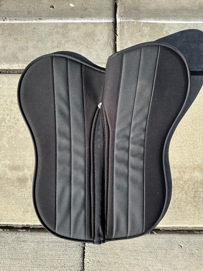 Equifit Impacteq Half Pad