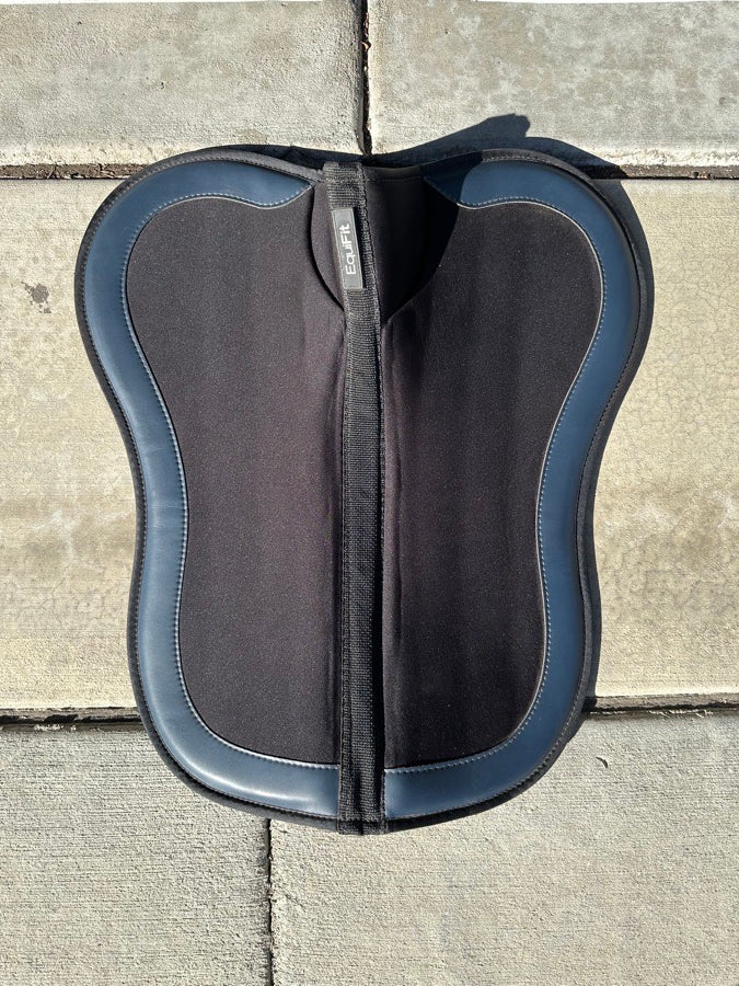 Equifit Impacteq Half Pad