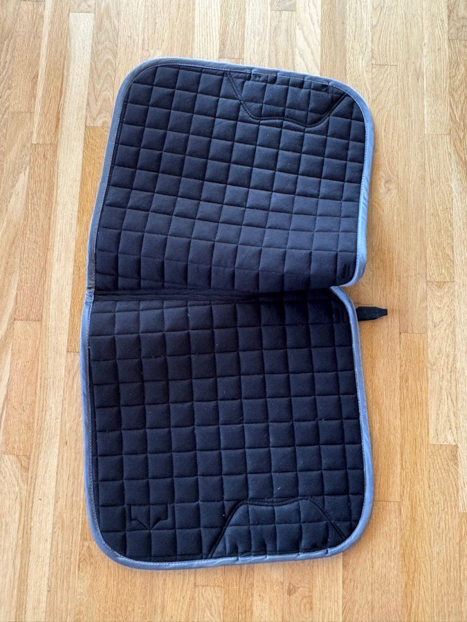 LEMIEUX Lemieux S/M Dressage Pad (2)