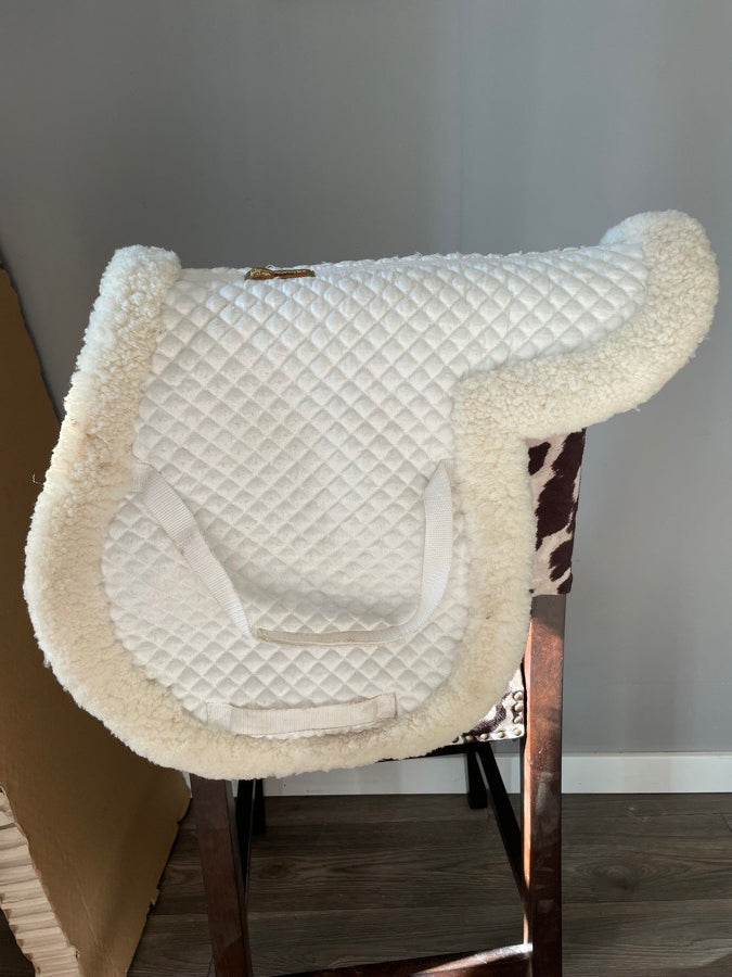 Fleeceworks Hunter Pad