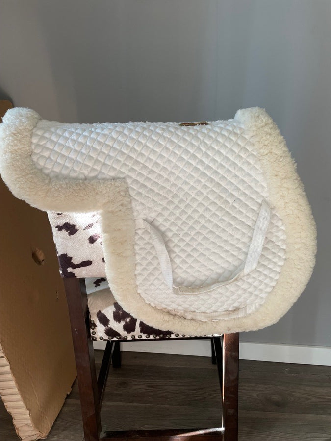 Fleeceworks Hunter Pad