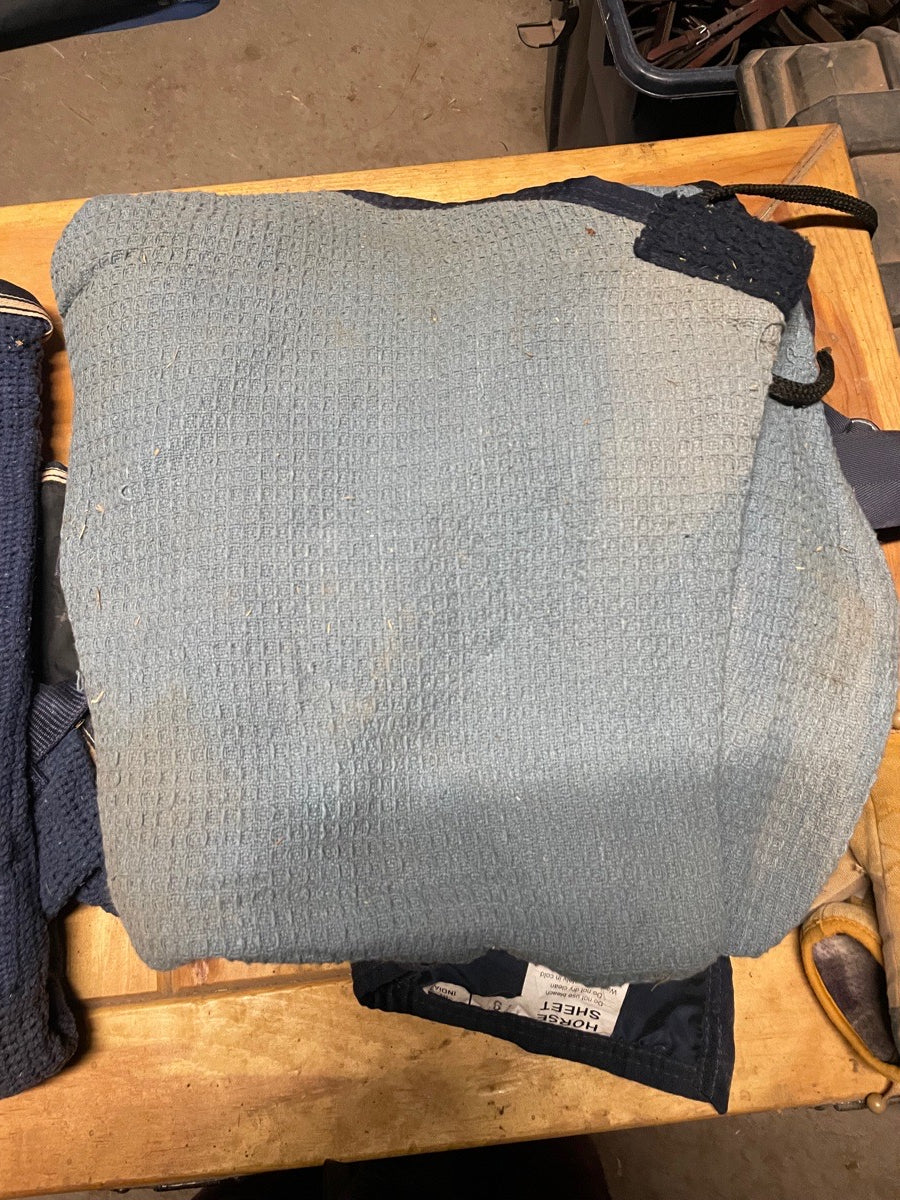 Waffle Anti-Sweat Sheet