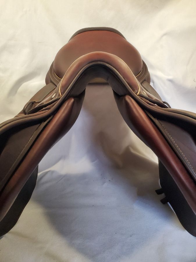 18" 3C SE 32 CWD Mademoiselle