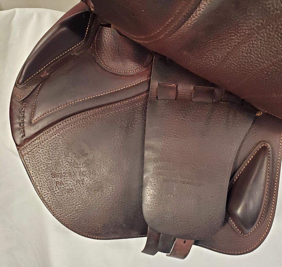 18" 3C SE 32 CWD Mademoiselle
