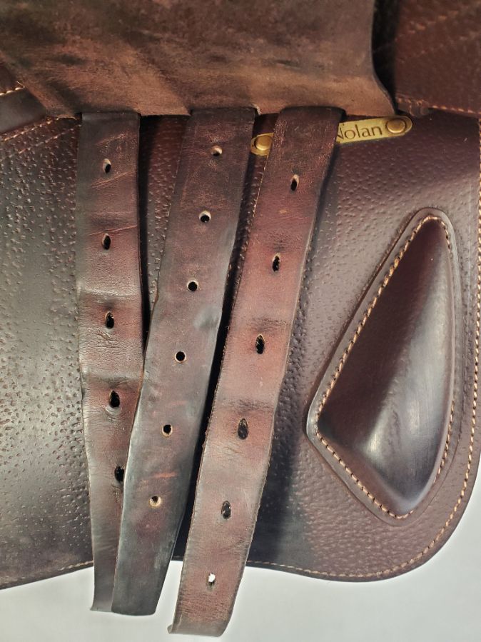 18" 3C SE 32 CWD Mademoiselle