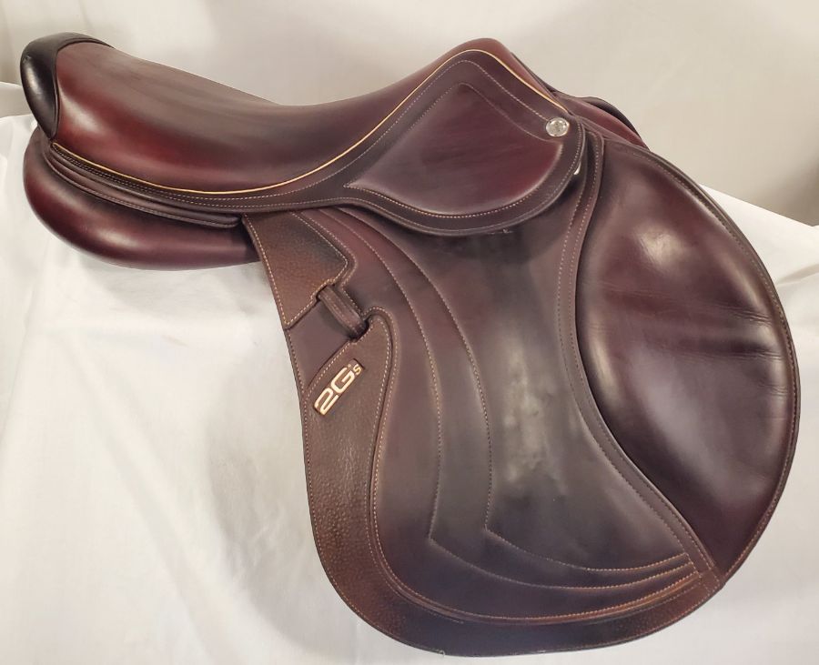 18" 3C SE 32 CWD Mademoiselle