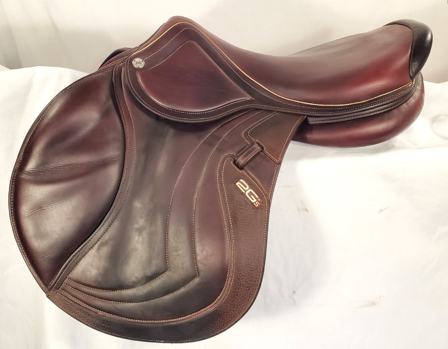 18" 3C SE 32 CWD Mademoiselle