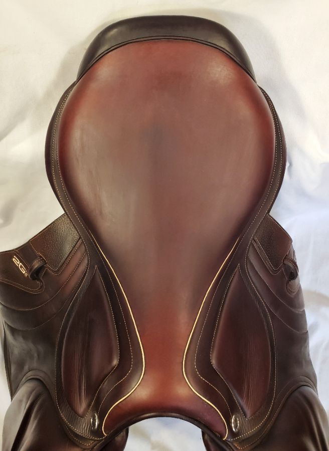 18" 3C SE 32 CWD Mademoiselle
