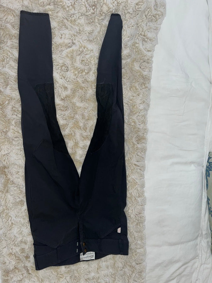 THE TAILORED SPORTSMAN Tailored Sportman Tropy Hunter - Grey