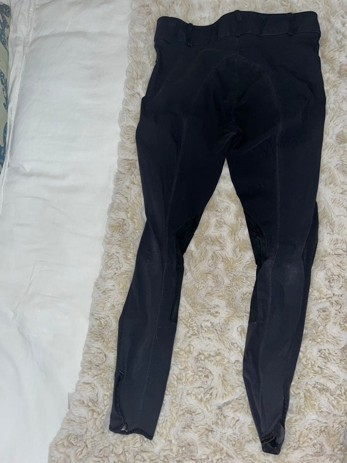 THE TAILORED SPORTSMAN Tailored Sportman Tropy Hunter - Grey (3)