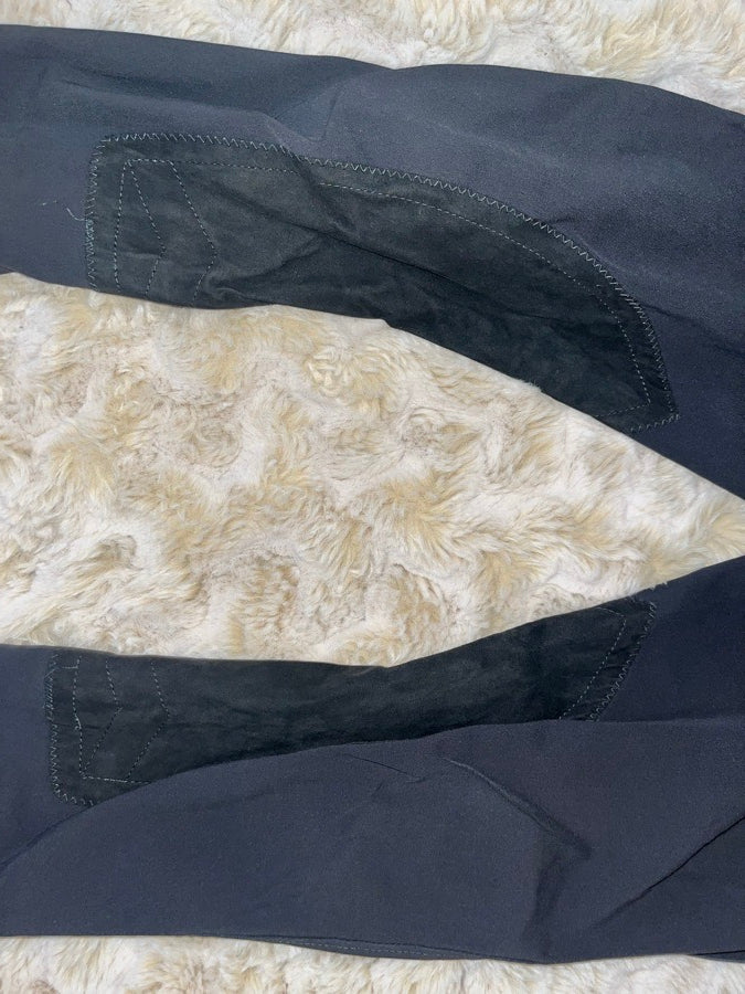 THE TAILORED SPORTSMAN Tailored Sportman Tropy Hunter - Grey (2)