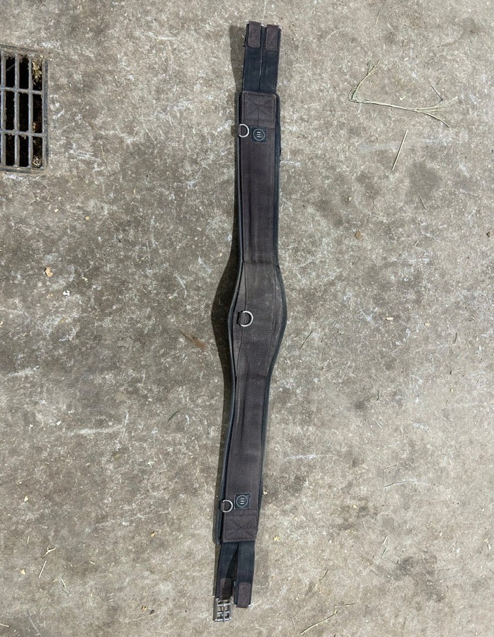 Equifit horse girth size 52  used