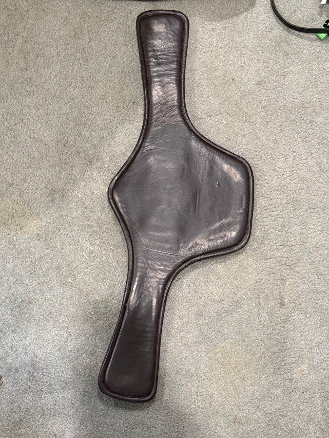 OTHER Flexible Fit EQ Short Gel Stud Girth (2)