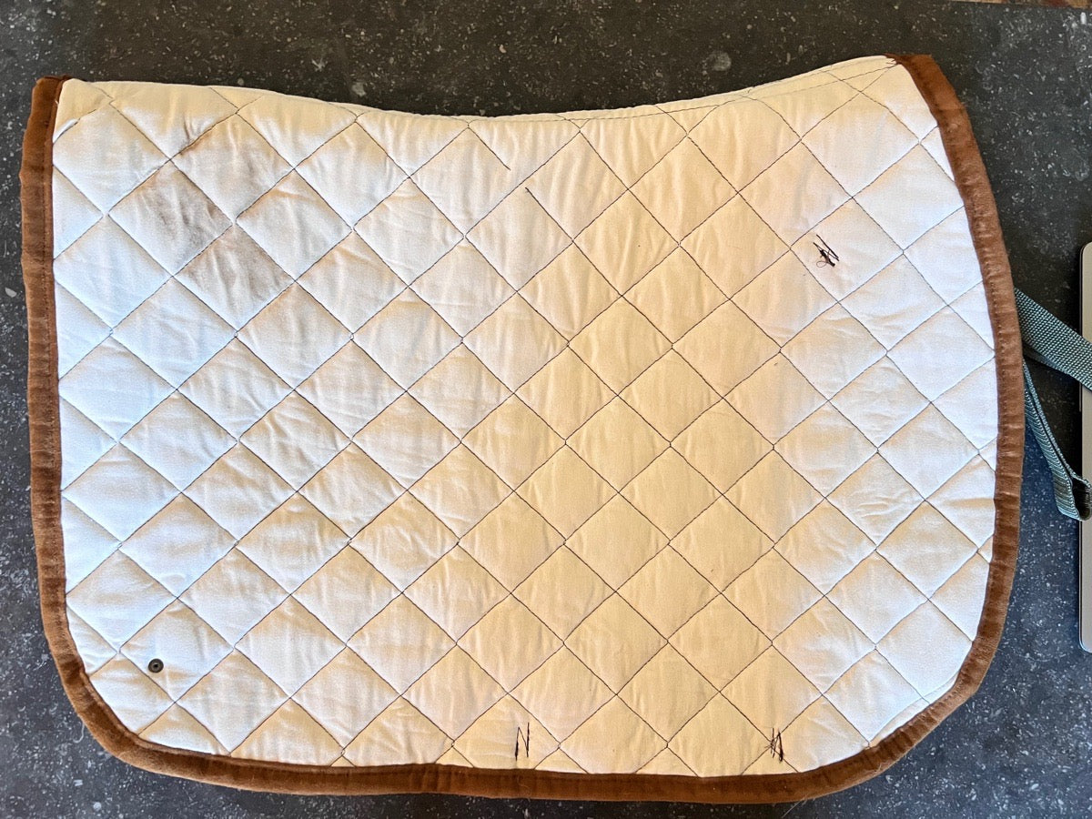 Sixteen Cypress Jumper Pad
