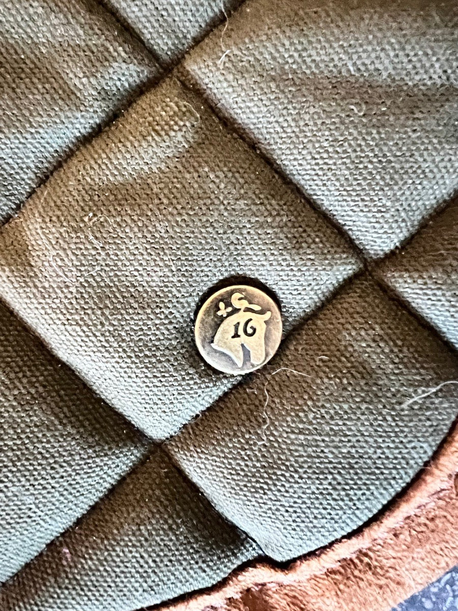 Sixteen Cypress Jumper Pad