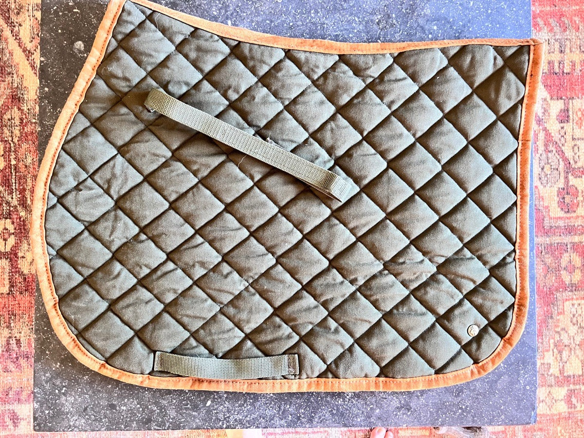 Sixteen Cypress Jumper Pad