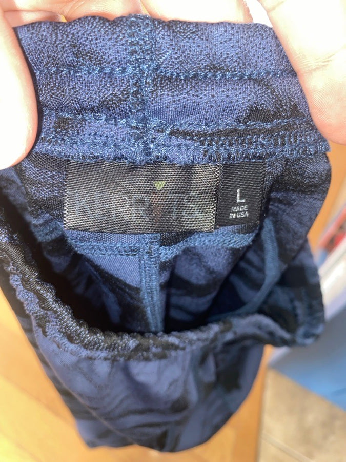 Kids riding pants
