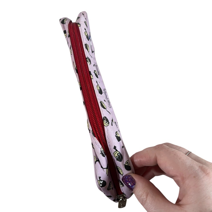 Tyrell Katz Zipper Pouch
