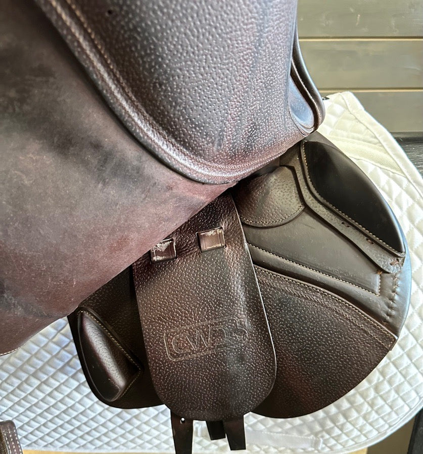 CWD ✨Demo condition 2021 17” CWDSE03 170 CC 2C (4)
