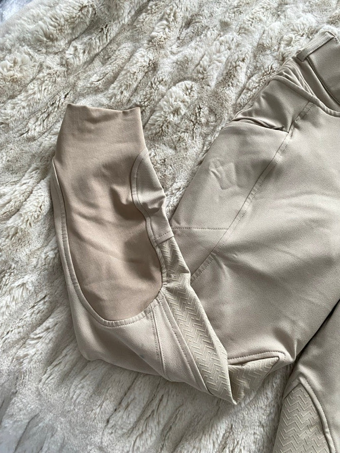 Ariat Pro Series Prelude Breeches