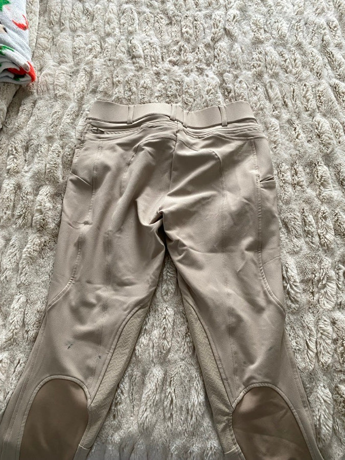 Ariat Pro Series Prelude Breeches