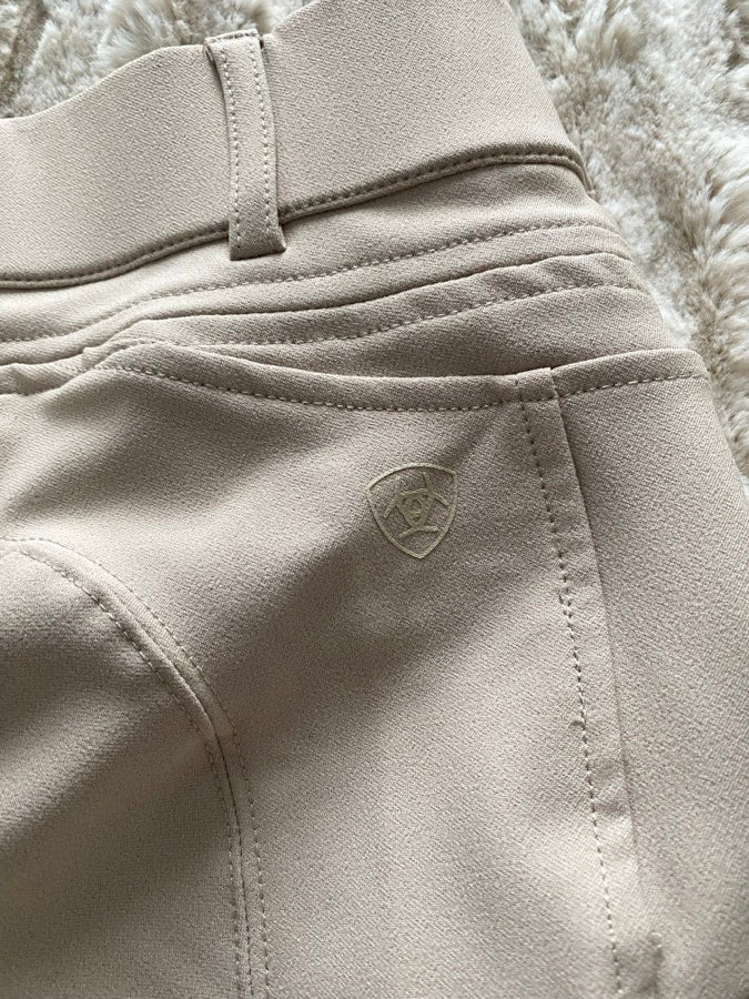 Ariat Pro Series Prelude Breeches