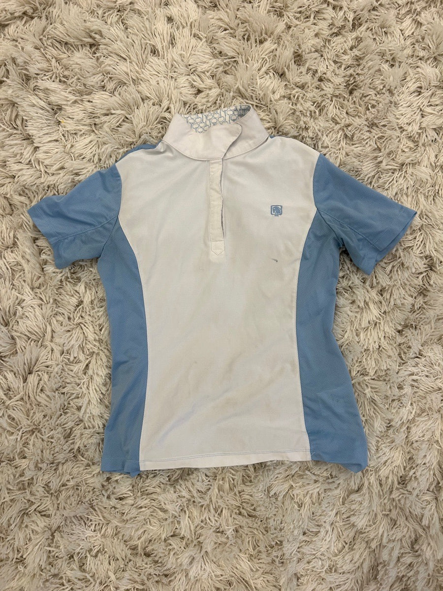 ROMFH Short Sleeve Show Short
