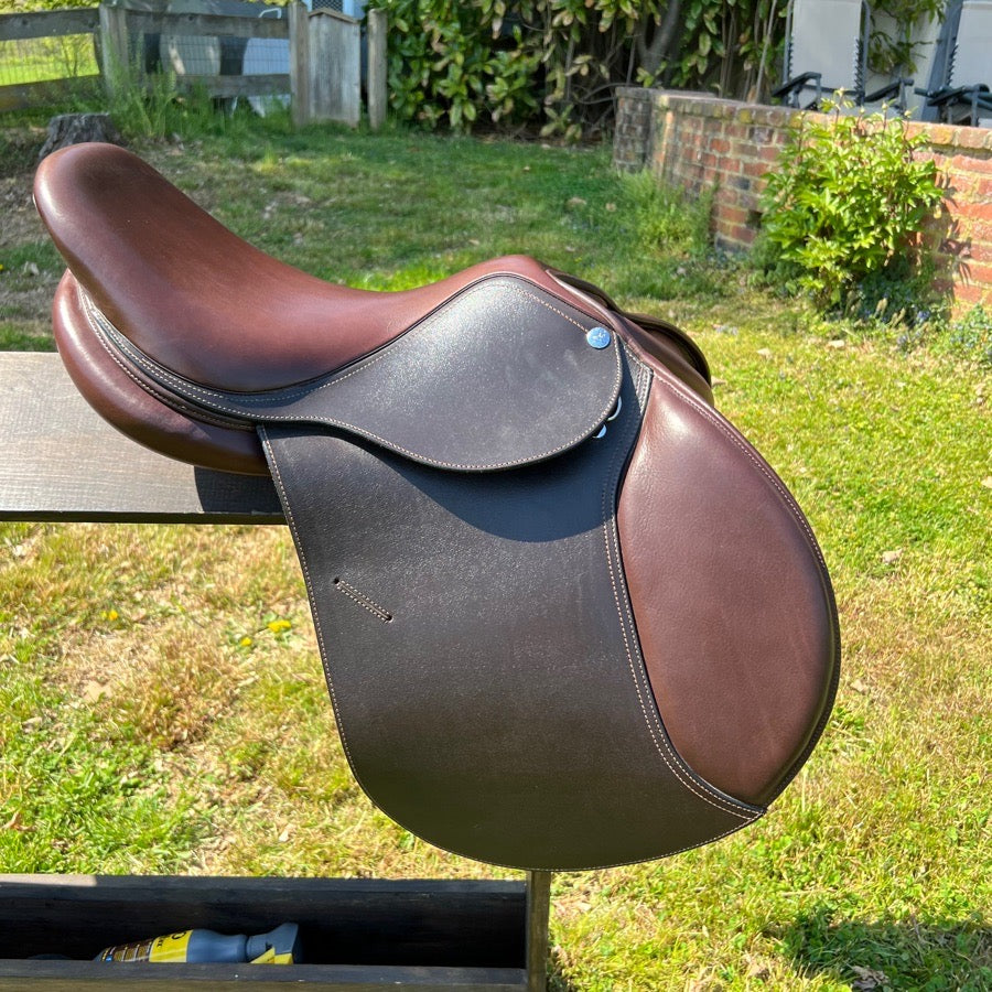 Other 16/16.5” Patrick Saddlery Close Contact (2)