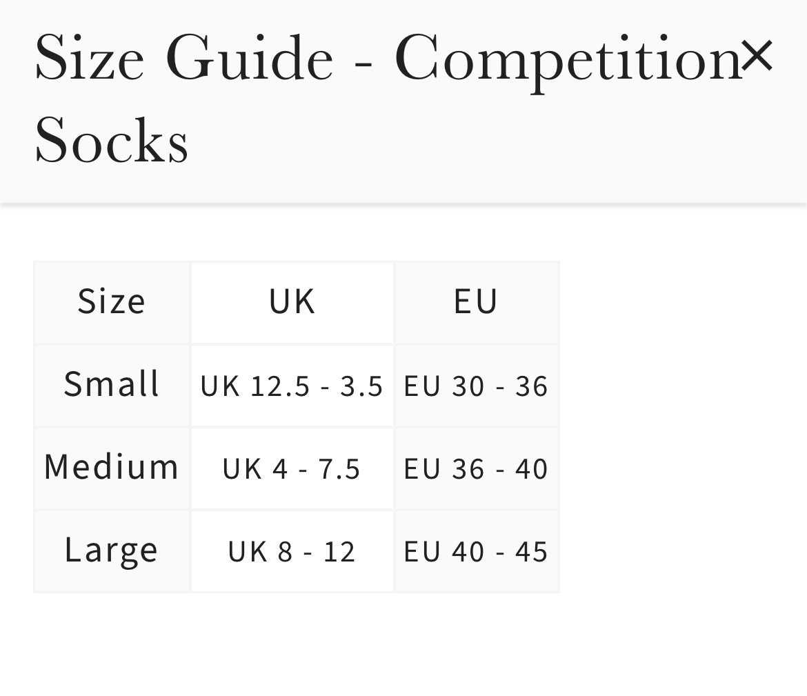 Lemieux Wisteria Socks Size Small 2 pairs