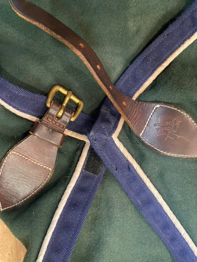 Wool cooler