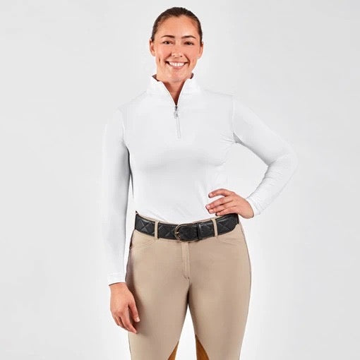 White Long Sleeve