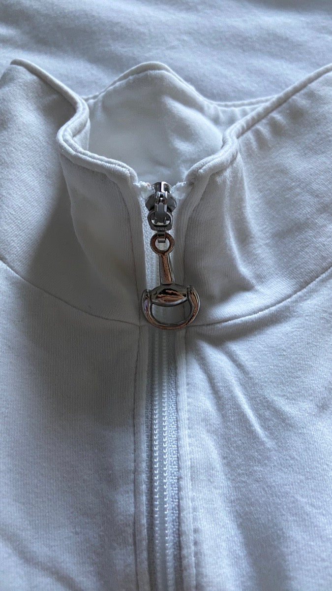 White Long Sleeve