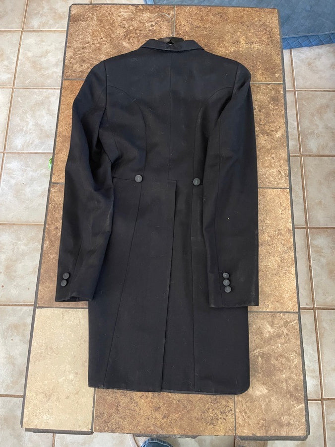 Grand Prix Child Hunt Shad Show Jacket