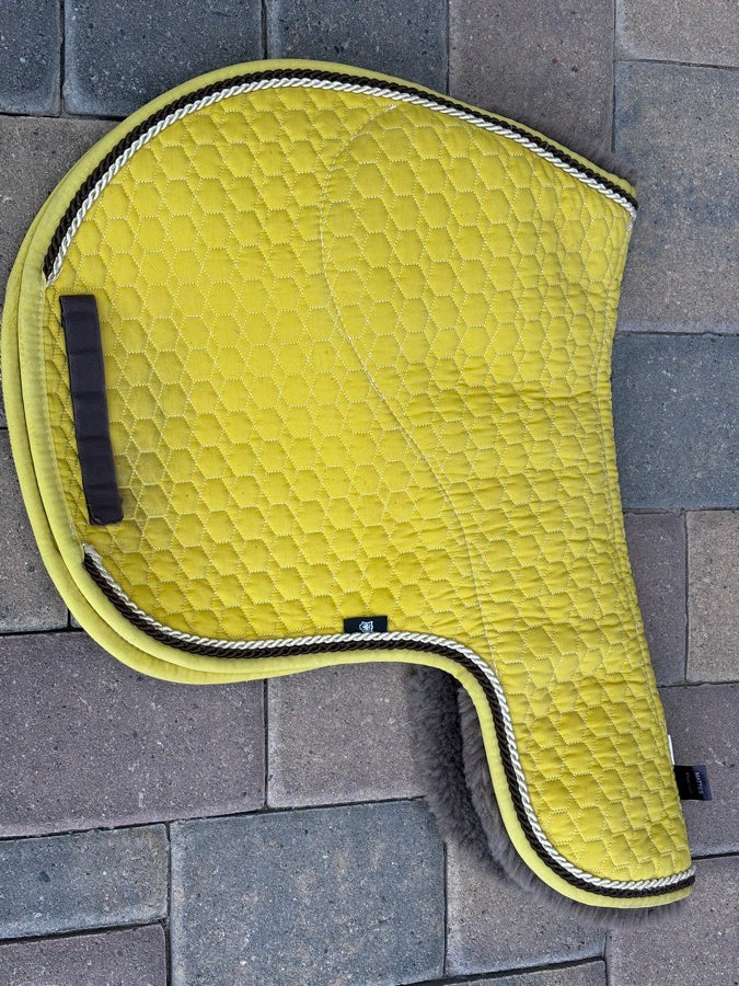 Mattes pad
