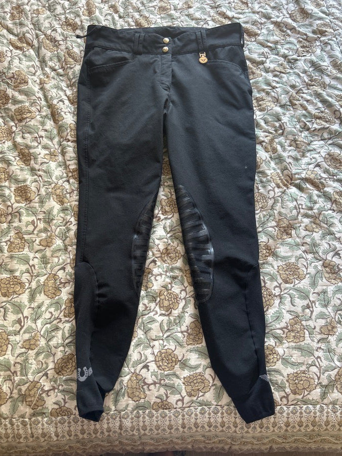 Tuffrider Breeches