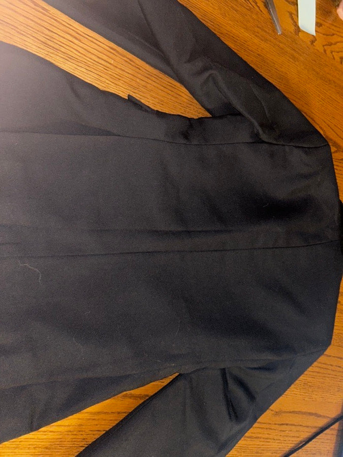 TUFFRIDER Kids tuff rider show coat